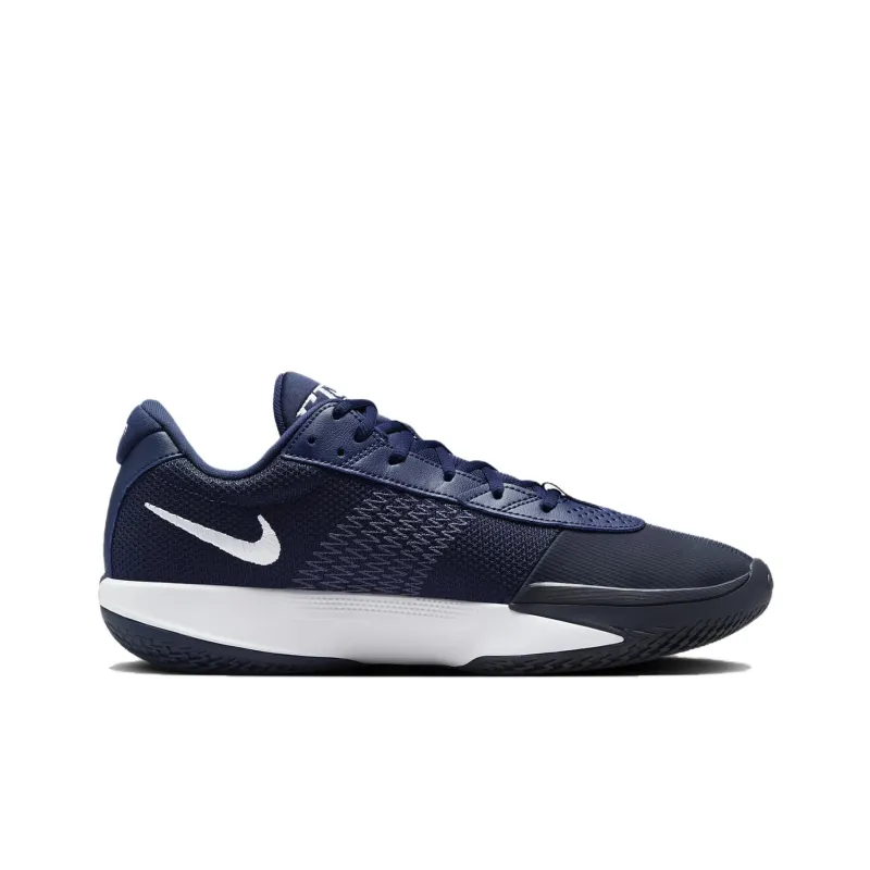 Nike Gt Cut Academy Tb College Navy Dark Obsidian Thunder Blue White-1