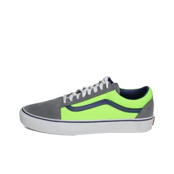 Vans Old Skool Brite Frost Gray