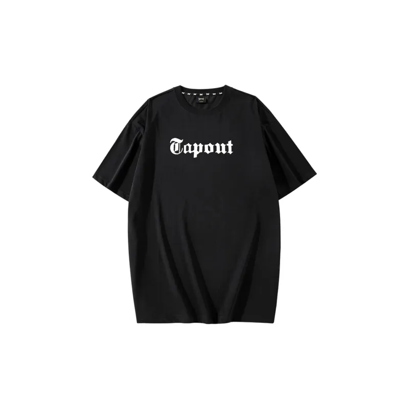 TAPOUT T-Shirts Unisex-3
