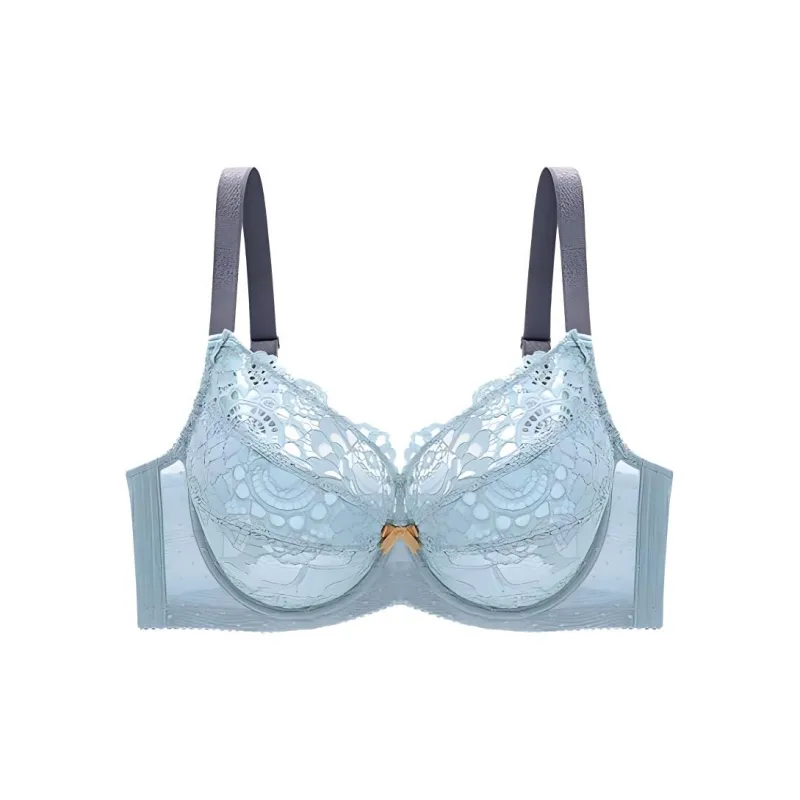 Yiqian Women's Bras-4