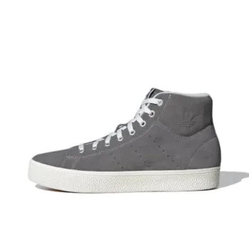 Adidas Stan Smith Cs Mid Grey Core White Gum