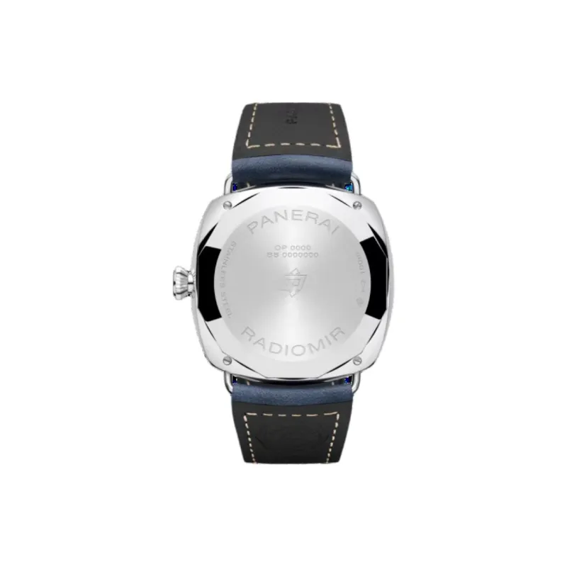PANERAI Men RADIOMIR Collection Watch-4