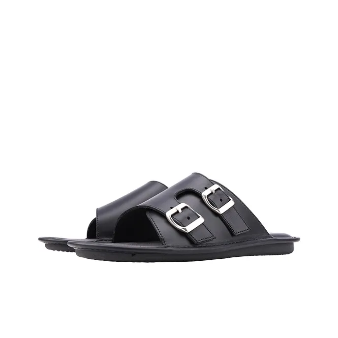 Yipinfanfan Slide Slippers Men's-10