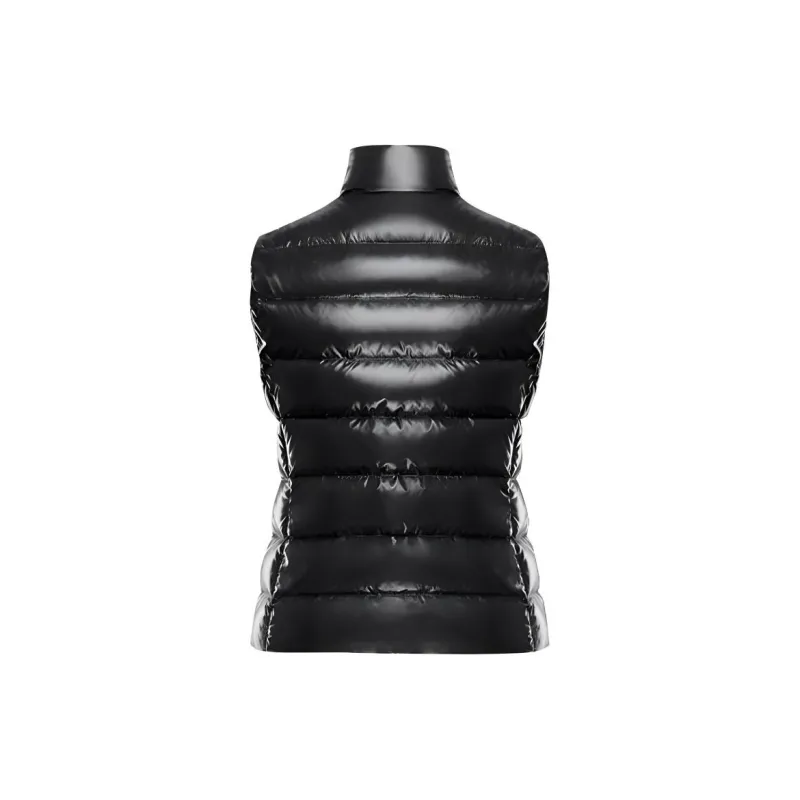 Moncler Ghany Padded Down Gilet-1