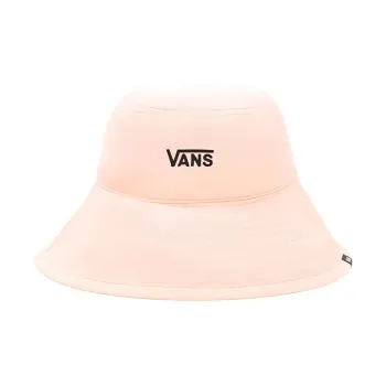 Vans Fabric Bucket Hats Women's Pink
