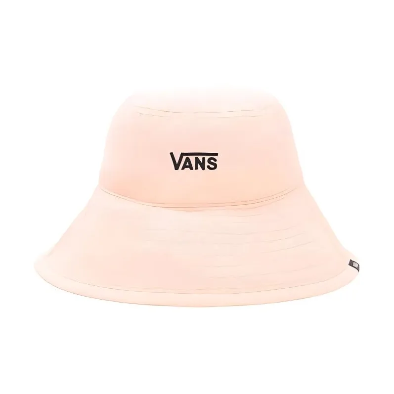 Vans Fabric Bucket Hats Women's Pink-0