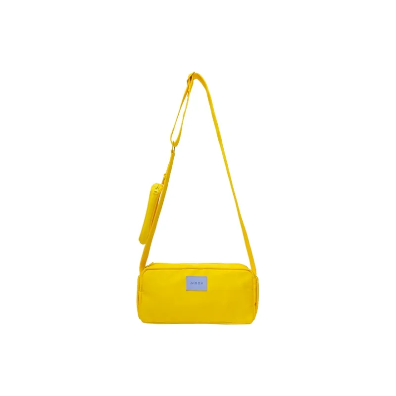 MERIMIES Casual Versatile Commute Travel Shoulder Bag Fanny Pack Crossbody Bag Women's Green-6