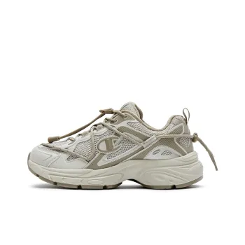 Champion Low Top Running Shoes Women's Khaki