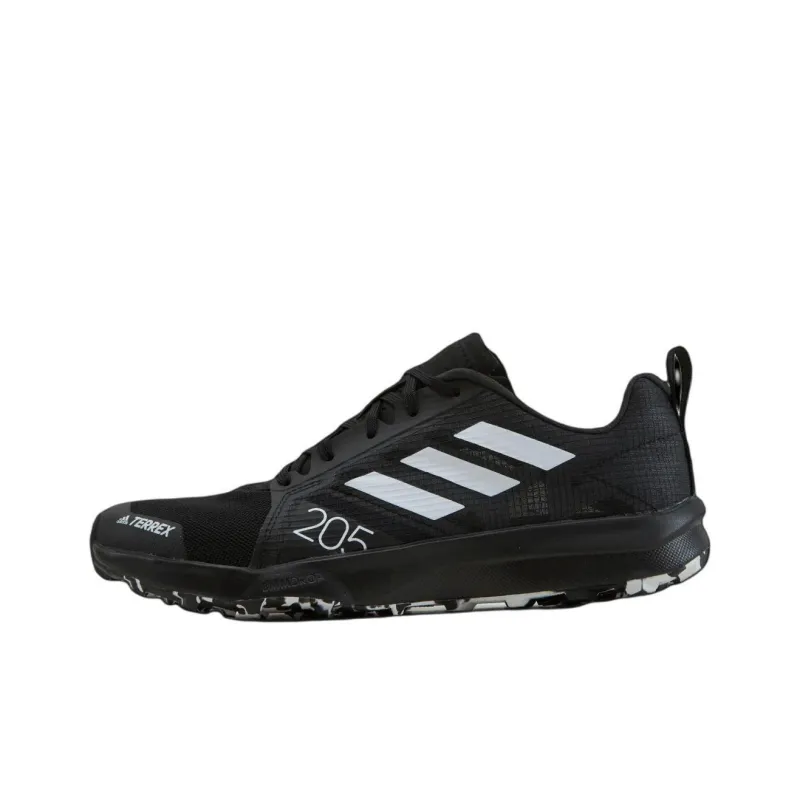 Adidas Terrex Speed Flow Primegreen 'Black' Women's-0