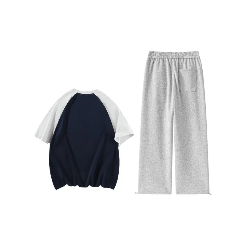 Unite Life HOODS Casual Sportswear Unisex-19
