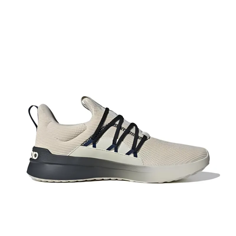 Adidas Lite Racer Adapt 4.0 Aluminium Grey Orbit Grey-1