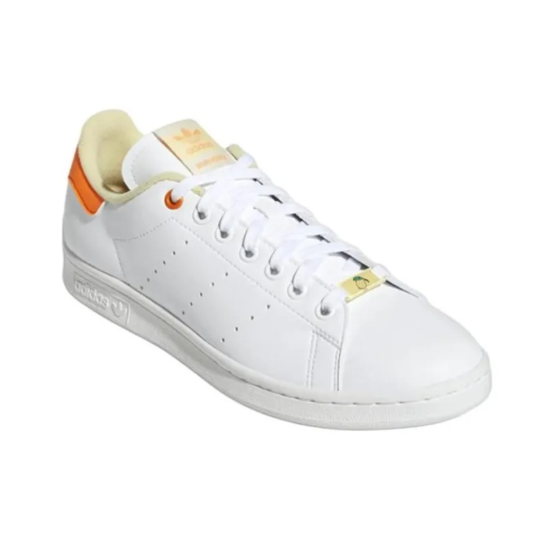 Adidas Stan Smith Her Vegan 'Make It Juicy' Women's-2