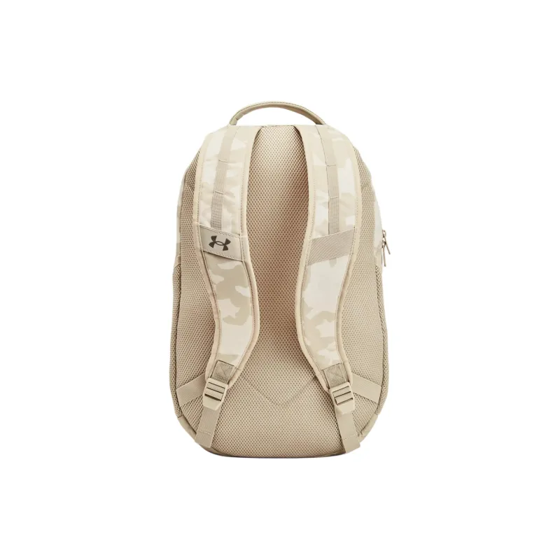 Under Armour Polyester Backpack Regular Unisex Summit White-2