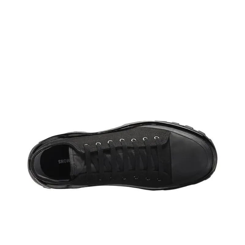 Adidas Raf Simons X Detroit Runner 'Core Black'-3