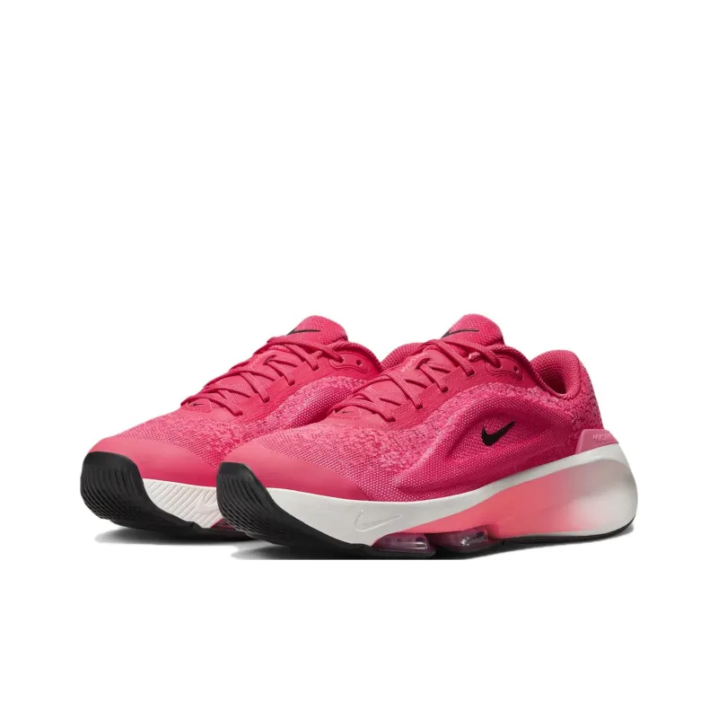 Nike Versair Series Running Shoes Women's Low-Top Pink POIZON