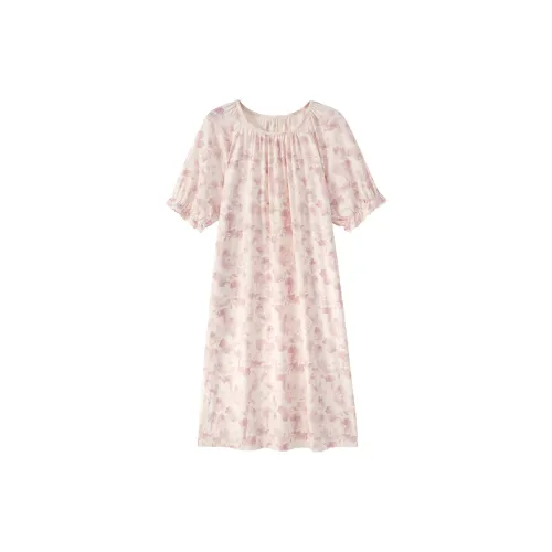 MADALLO Women's Nightgowns