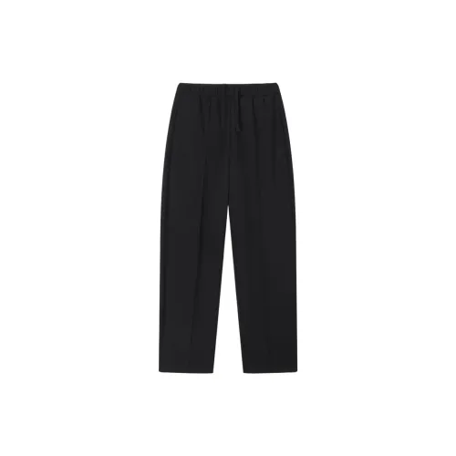 GAP Casual Pants Men Black