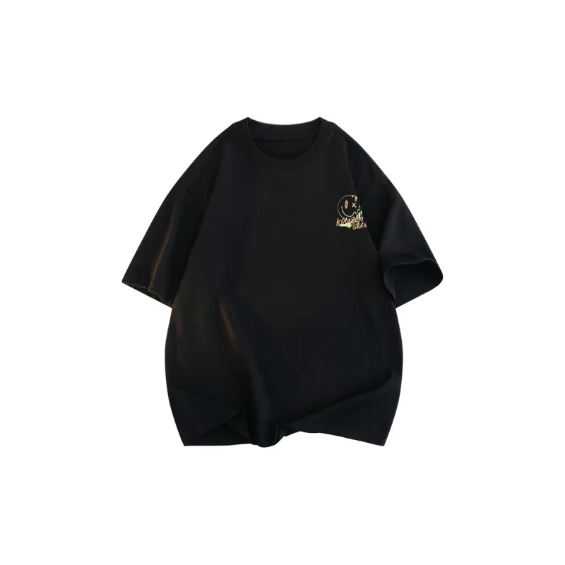KONZEN· T Shirts Unisex-1