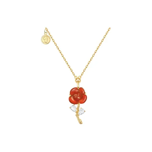 FANCI The Little Prince Series Necklaces Unisex