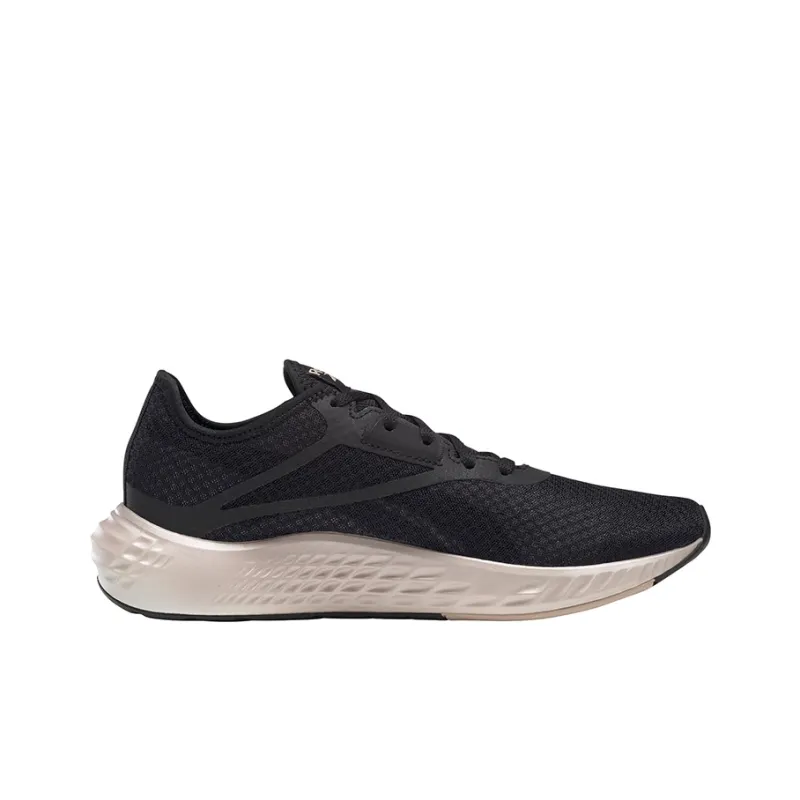 Reebok Flashfilm Running Shoes Women's Low-Top Black/Brown-1