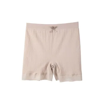 MADALLO Boxer Shorts Women's 1 Pack Coffee