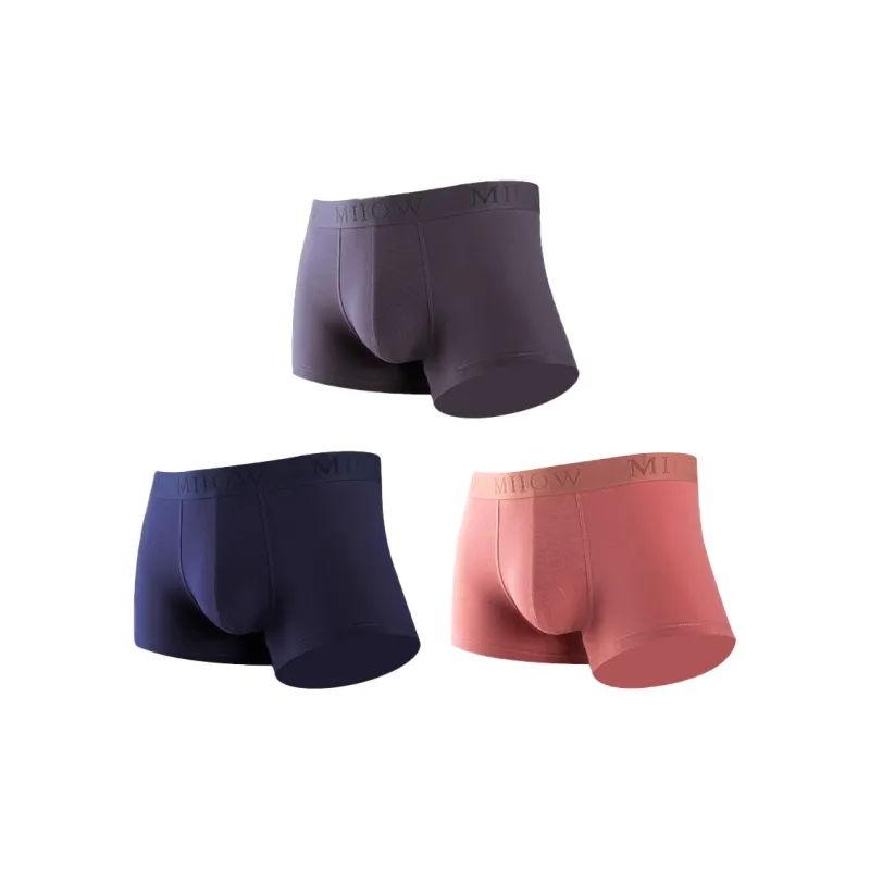 MIIOW Men Underpants-13