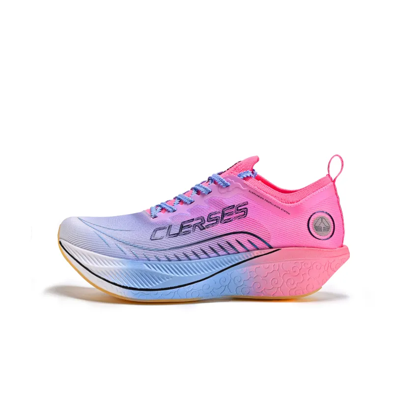 CIERSES Low Top Running Shoes Unisex-2