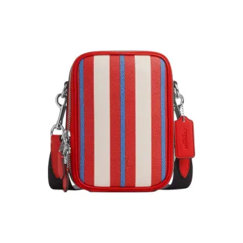 COACH Stanton Crossbody Bags