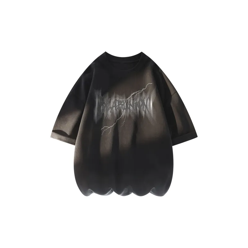 BEAR UNION T Shirts Unisex-1
