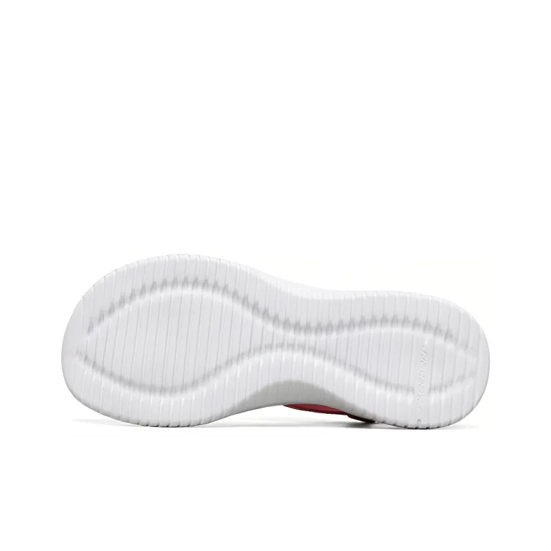 Skechers Ultra Flex X 'Red' Women's-3