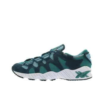 Asics Gel Mai 'Green Ocean'