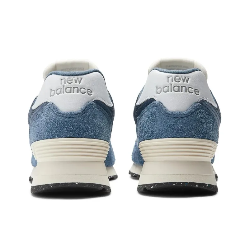 New Balance 574 Vintage Indigo-3