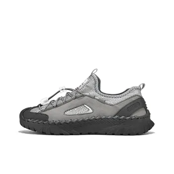Bull Charm Abrasion Resistant Casual Shoes Men's