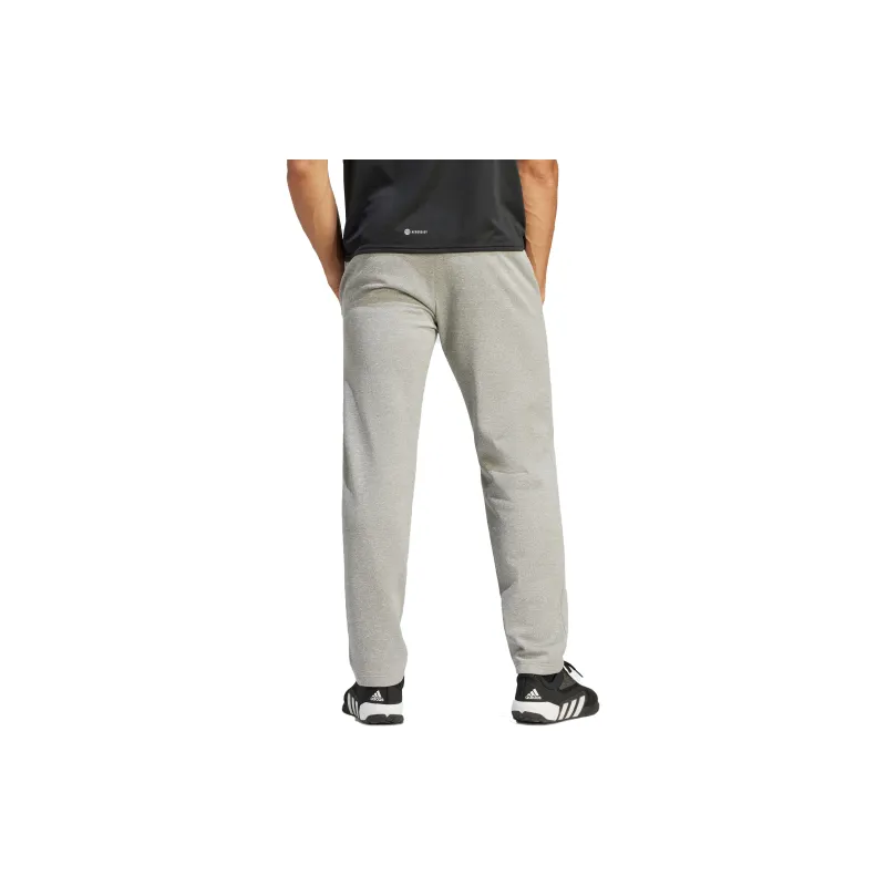 Adidas GAME AND GO Knitted Sweatpants Men's Medium Gray-1