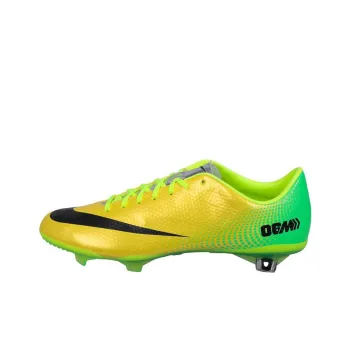 Nike Mercurial Vapor Ix Ag 'Volt Gold'