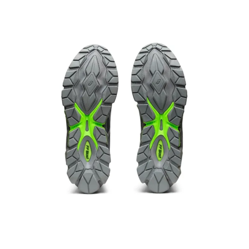 Asics Gel Quantum 360 7 Lite Show 'Sheet Rock Pure Silver'-5