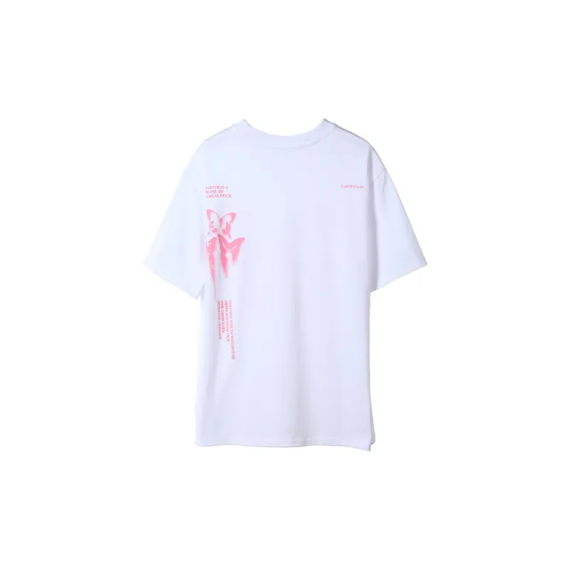 Y.Y.V T-Shirts Women's-1