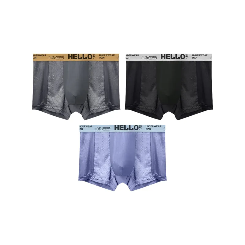 2323 Men Underpants-8