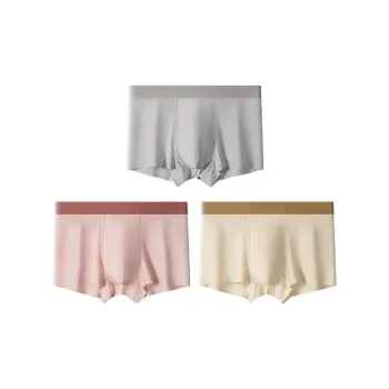MADALLO Underpants Men's 3 Pack