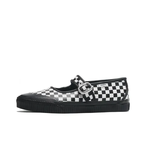 Vans Premium Mary Jane 93 'Checkerboard'