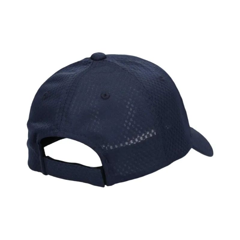Adidas Polyester Baseball Caps Men's Navy-3