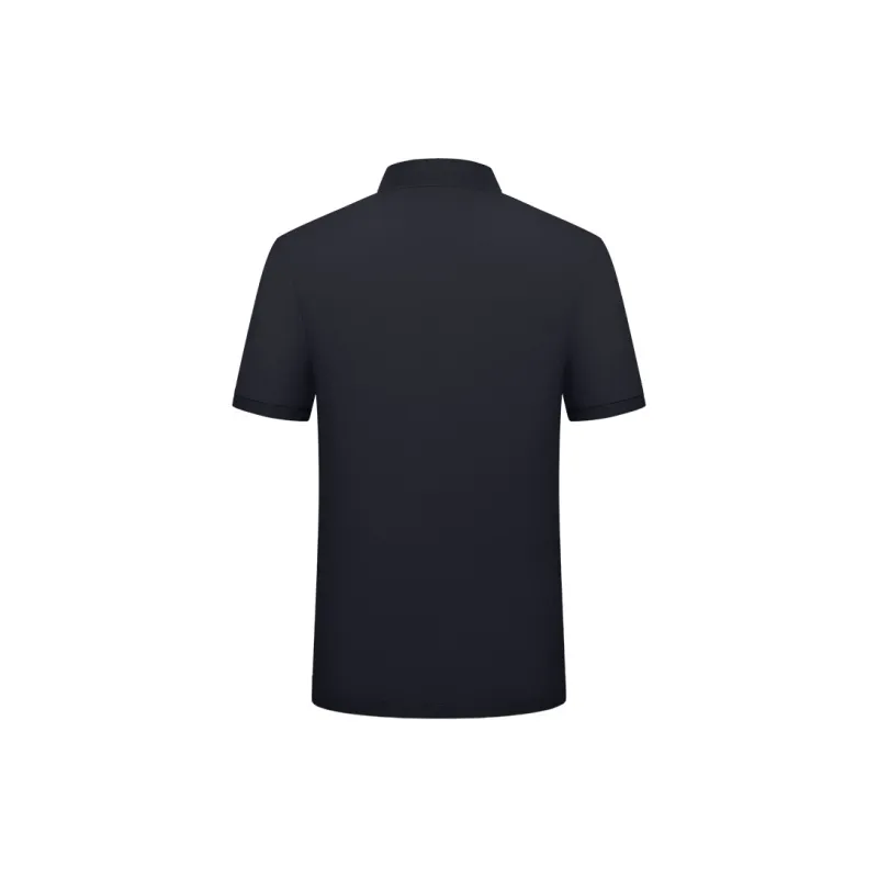 GY Goldlion Polo Shirts Men-5