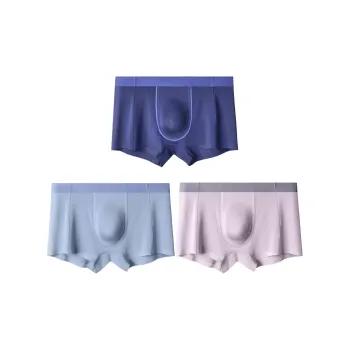 MADALLO Underpants Men's 3 Pack