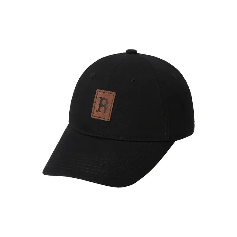 LAR Cotton Baseball Caps Unisex-4