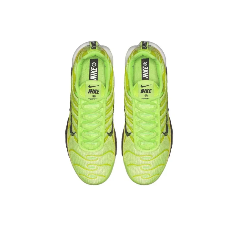 Nike Air Max Plus Overbranding Lime Blast-2