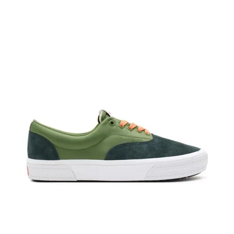 Vans Track Pack Comfycush Era Trk Green-1