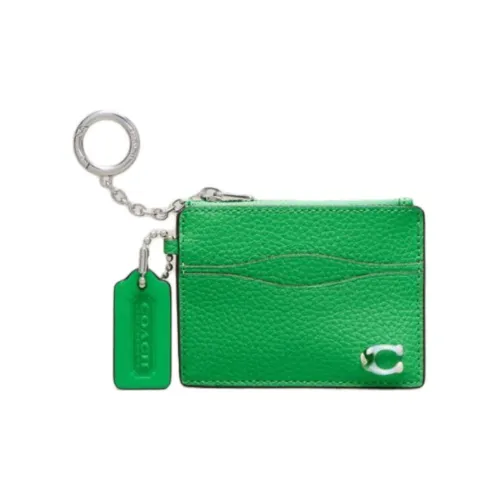 Coachtopia Card Holders