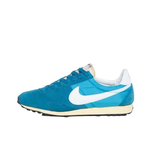 Nike Pre Montreal Racer Casual Shoes Unisex Low-Top Blue