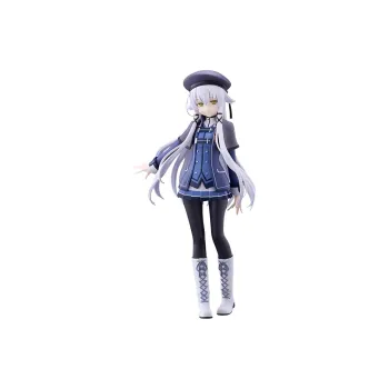 GSC POP UP PARADE Bonus Gifts 22cm