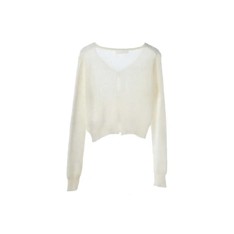 Y.Y.V Knitwear Women's-1